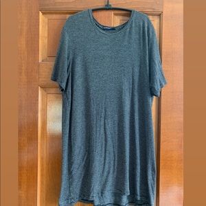 Brandy Melville Tshirt Dress